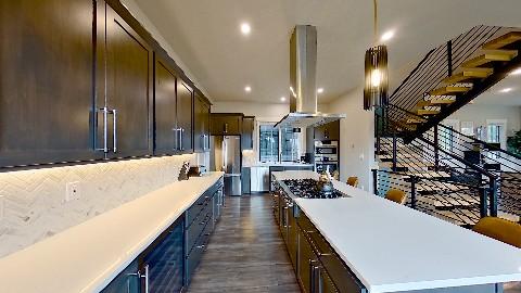 3D home preview