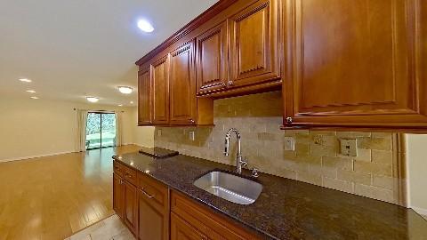 3D home preview