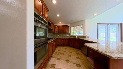 3D home preview