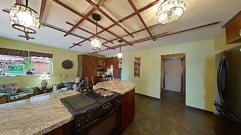 3D home preview