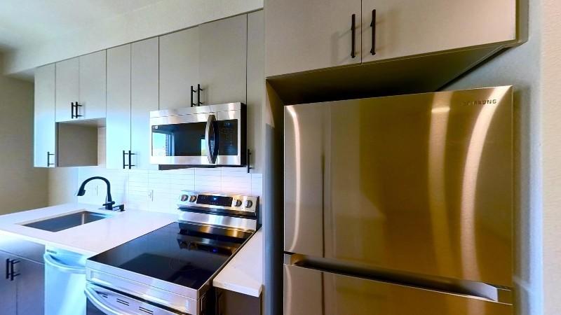Zillow 3D Tour 3