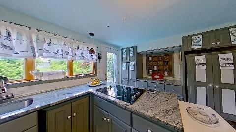 3D home preview