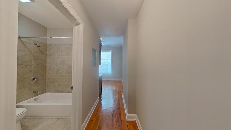 768 W. Jackson - Studio - 508