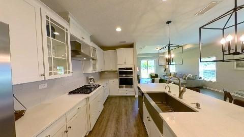 3D home preview