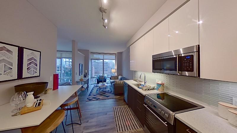 Zillow 3D Tour 3