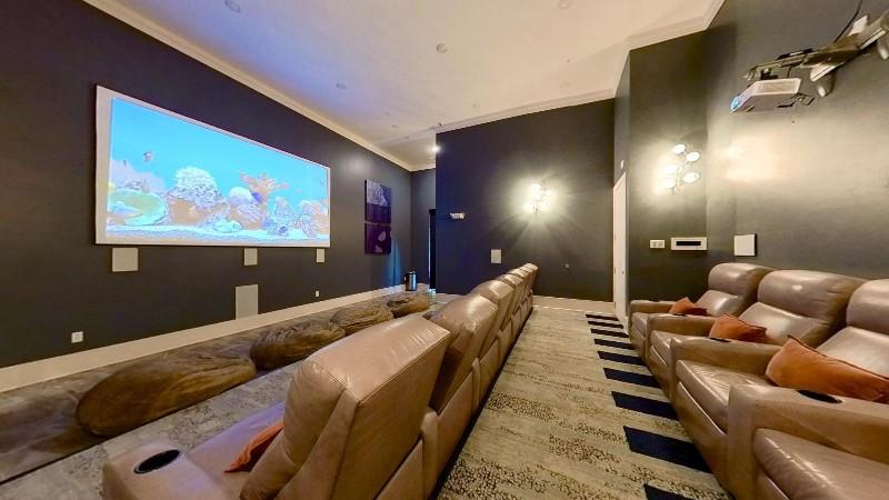 Movie Theater