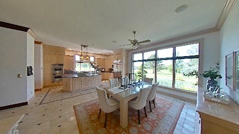 3D home preview