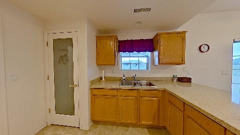3D home preview