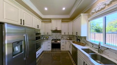 3D home preview