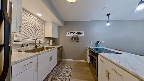 3D home preview