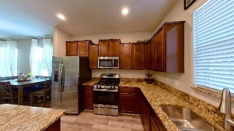 3D home preview