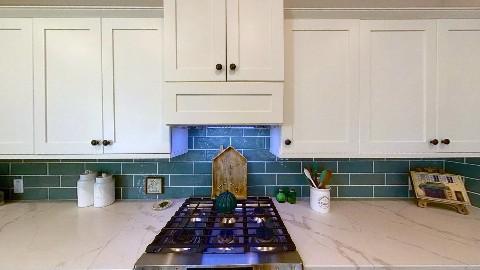 3D home preview