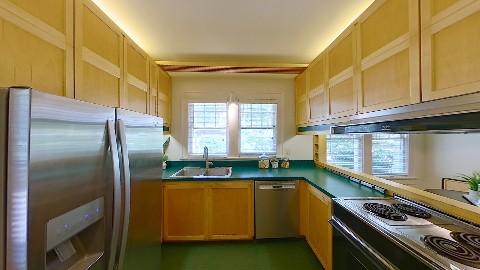 3D home preview