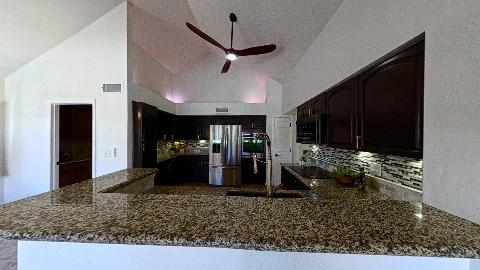 3D home preview