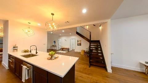 3D home preview