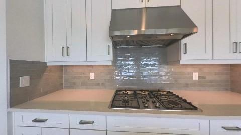 3D home preview