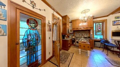 3D home preview