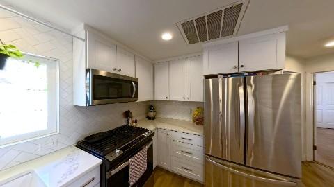 3D home preview