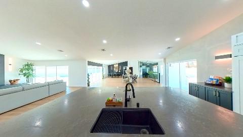 3D home preview