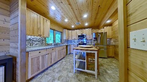 3D home preview