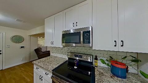 3D home preview