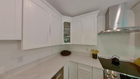 3D home preview