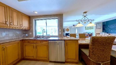 3D home preview