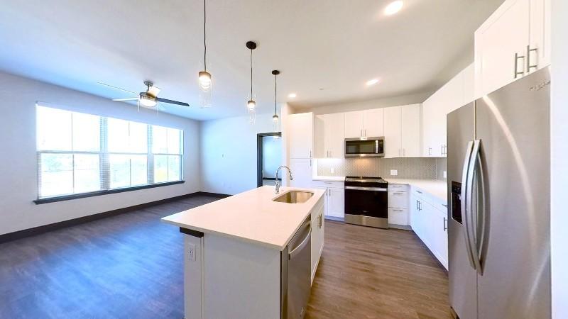 1440 Henderson St 1315, Fort Worth, TX 76102