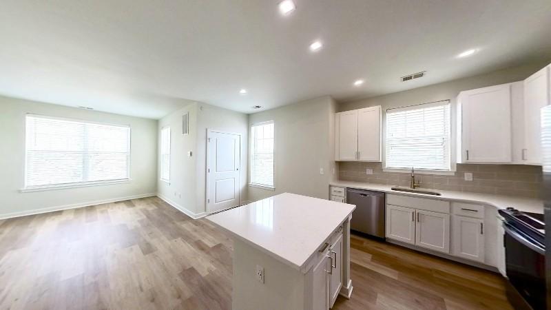 Interactive floorplan 1