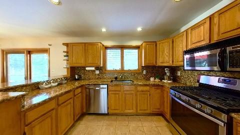 3D home preview