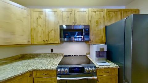 3D home preview