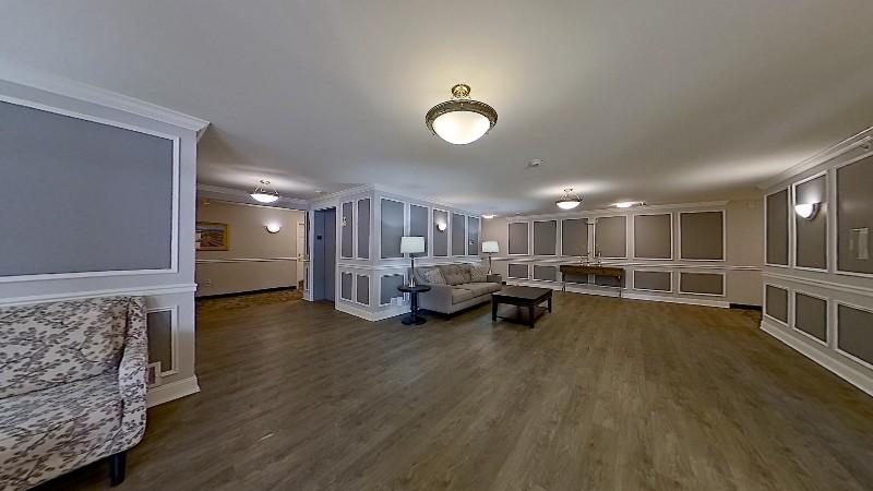 Interactive floorplan 1