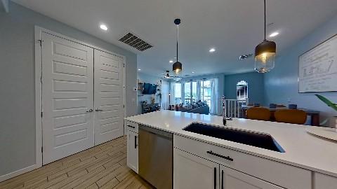 3D home preview