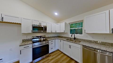 3D home preview