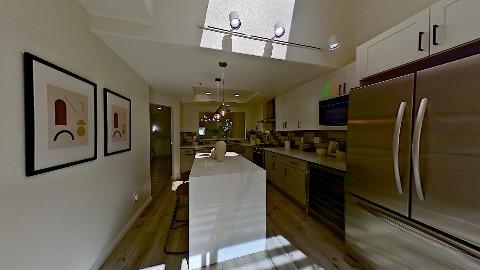 3D home preview