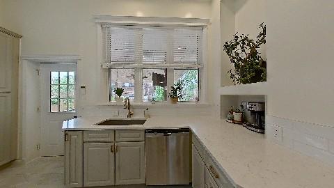 3D home preview