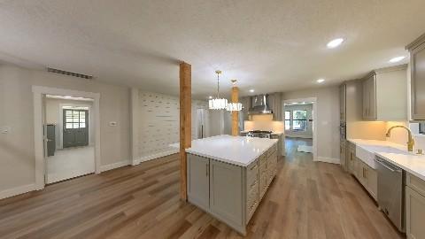 3D home preview
