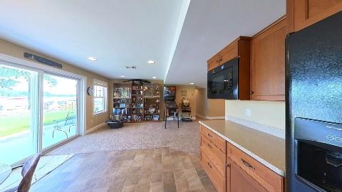 3D home preview