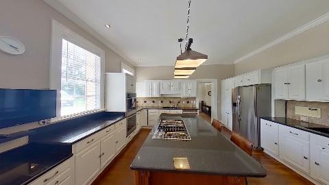 3D home preview