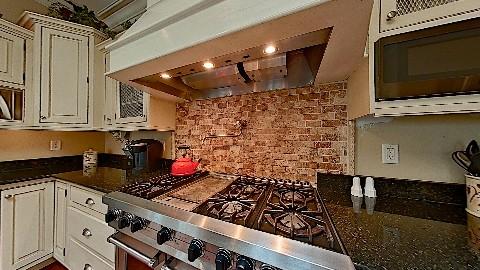 3D home preview