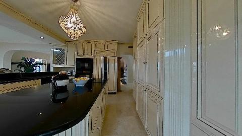 3D home preview