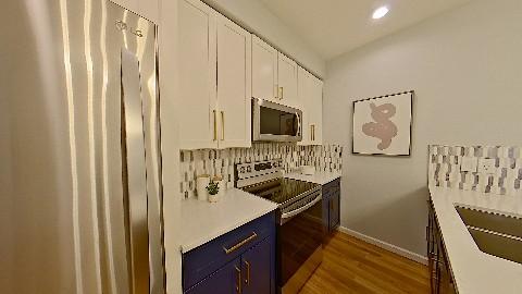 3D home preview