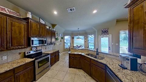 3D home preview