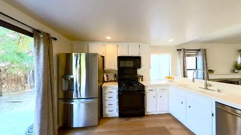 3D home preview