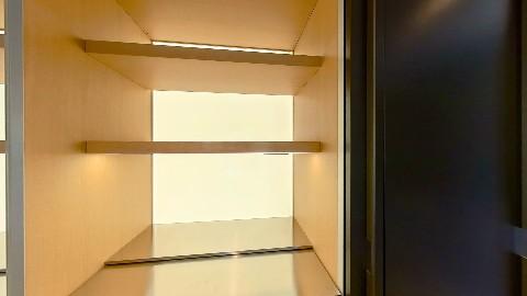 3D home preview