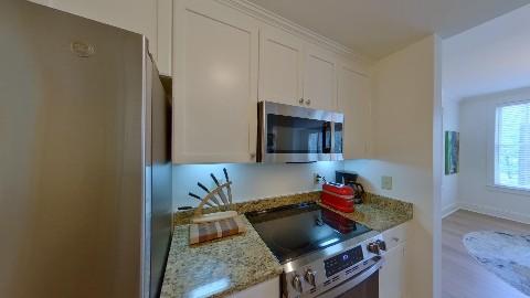 3D home preview