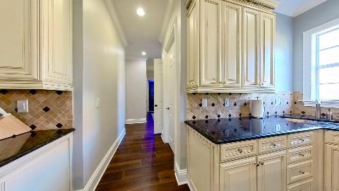 3D home preview