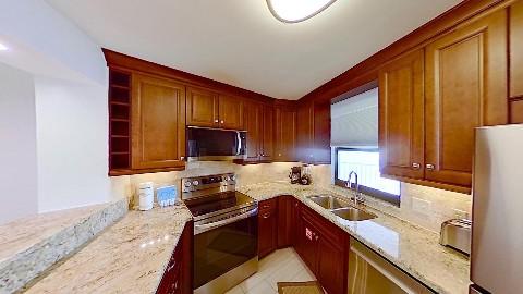 3D home preview