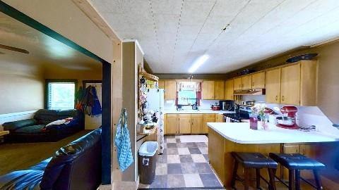 3D home preview