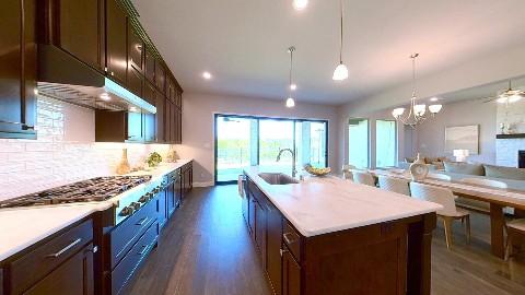 3D home preview